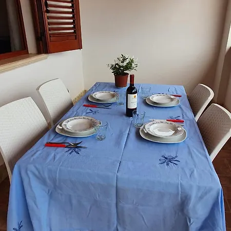 Appartamento Melania