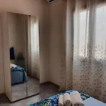 Apartmán Melania Lampedusa