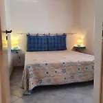 Melania Apartmán Lampedusa