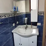 Melania Apartmán Lampedusa
