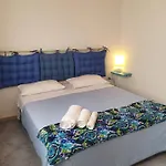Melania Apartmán *