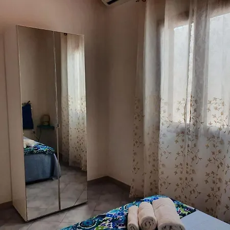 Apartment Melania Lampedusa