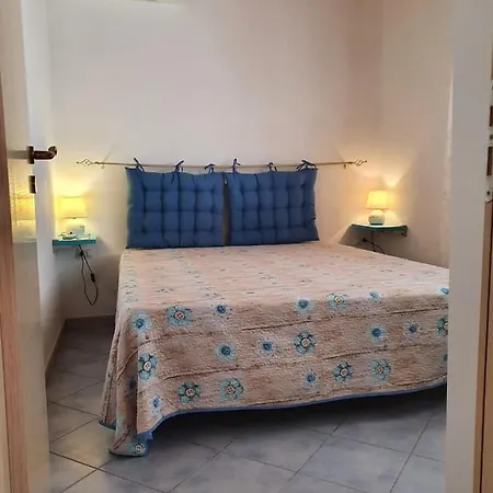 Melania Apartment Lampedusa
