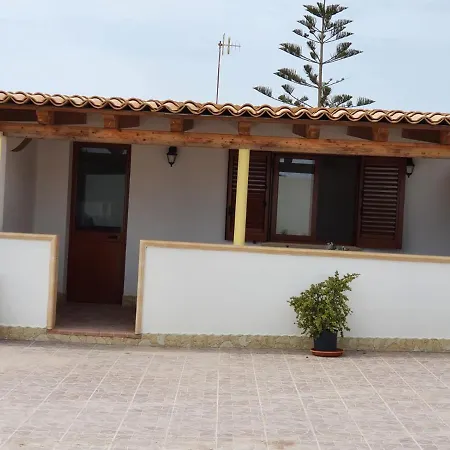 Melania Apartment Lampedusa