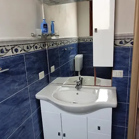 Melania Apartment Lampedusa