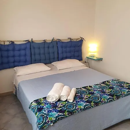 Melania Apartment *